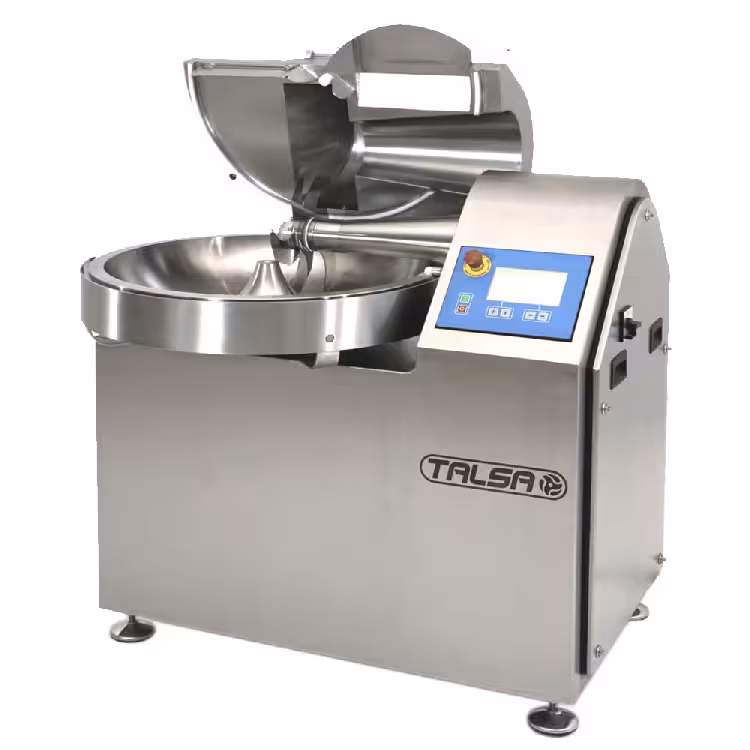 کاتر سوسیس و کالباس 50 لیتری فروشگاهی تالسا اسپانیا