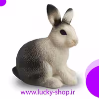 فیگور طرح خرگوش سری یک