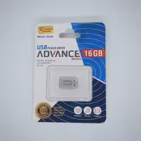 فلش ادونس16 گیگ مدل M106