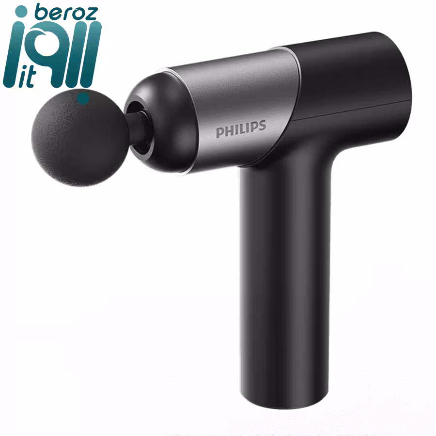 ماساژور تفنگی فیلیپس Philips PPM7323/PPM3203G «ارسال 1 ساعته – نسخه جدید»