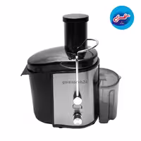 آبمیوه گیری تک کاره برناکو مدل BR616