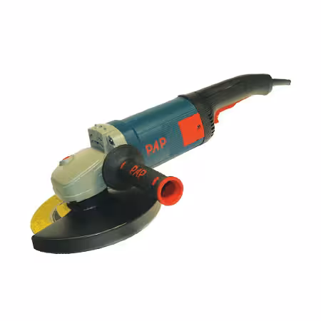 فرز سنگبری 2400 وات پی ای پی مدل AG-3324