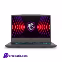 لپ تاپ MSI مدل Thin 15 B12UCX