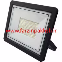 پروژکتور 200 وات SMD شاه چراغ مدل آبان
