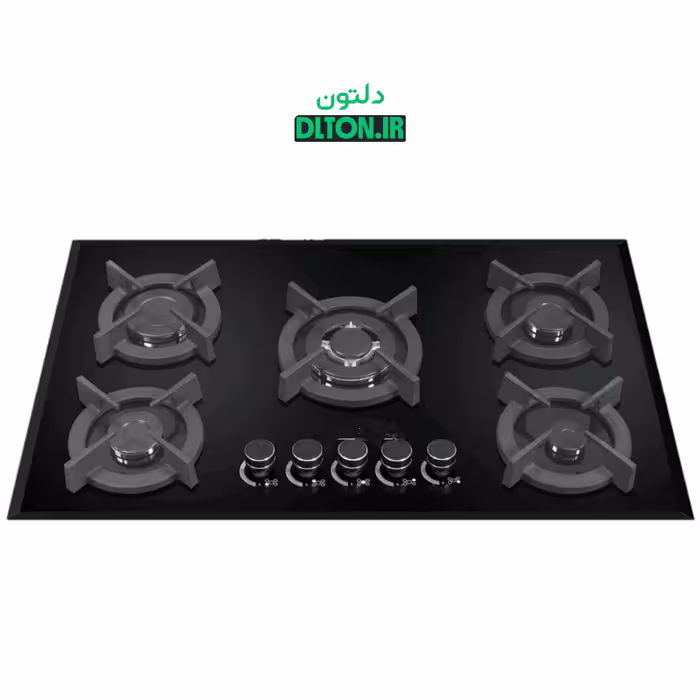 گاز صفحه ای دلتون DG5013