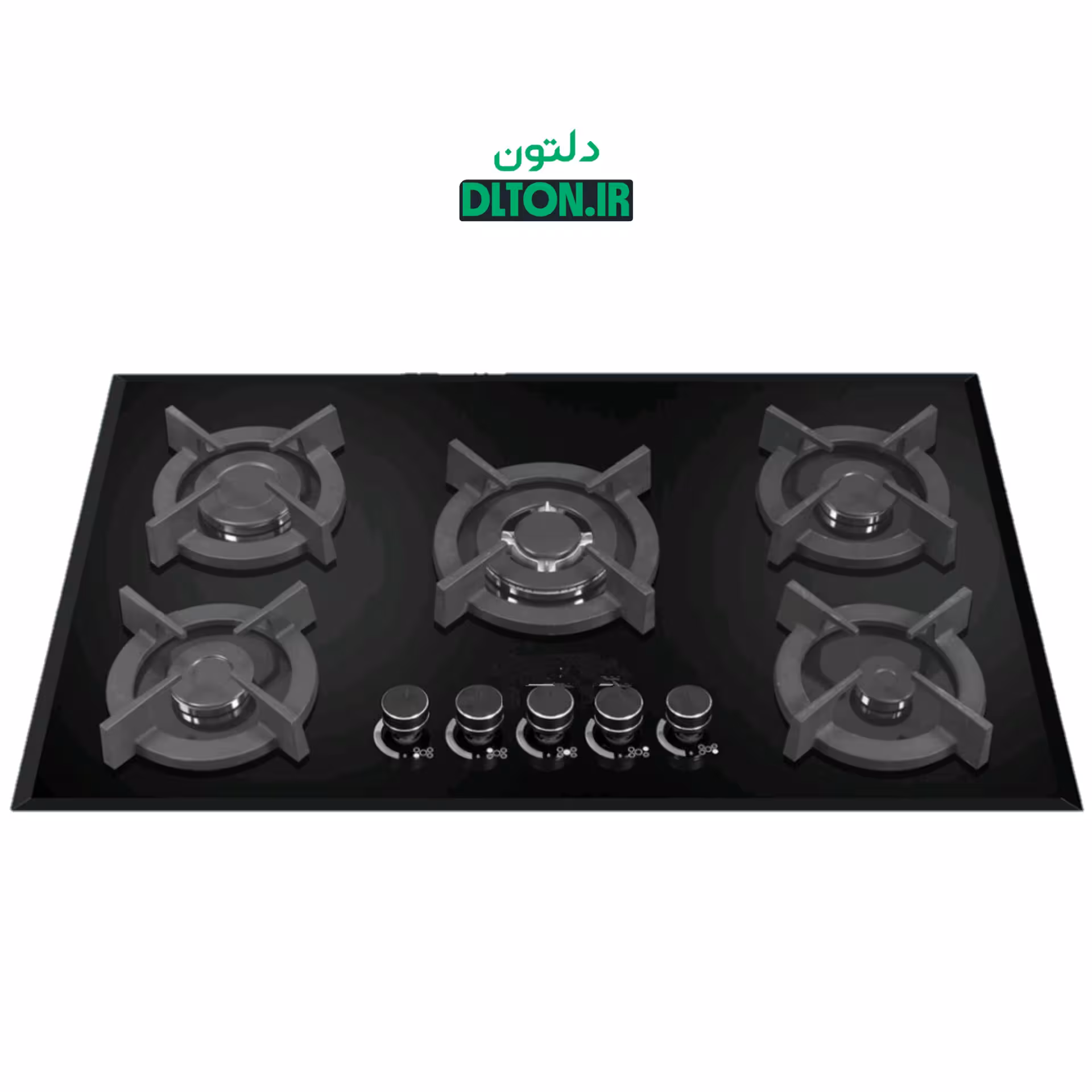 گاز صفحه ای دلتون DG5013