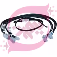 HPE ProLiant DL380 Gen11 2U Tri-Mode Premium Cable Kit P48831-B21