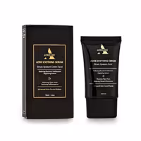 سرم ضد جوش اورلین کنترل کننده سبوم پوست 30ml