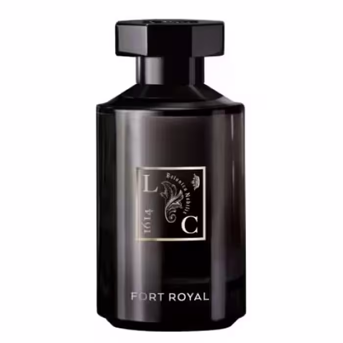 دکانت پرفیوم Fort Royal  از برند Le Couvent Maison de Parfum