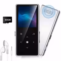 موزیک پلیر عالی برند AiMoonsa B27