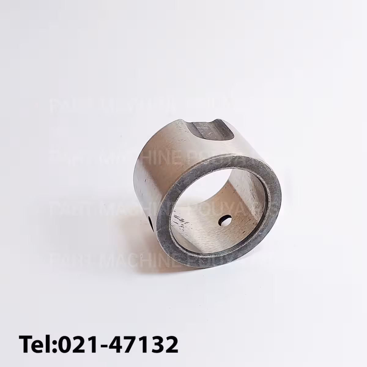 گپ گیربکس لیفتراک سهند SD