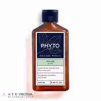 شامپو حجم دهنده فیتو ولوم موهای نازک Phyto volume