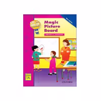 Magic Picture Board