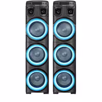اسپیکر دنای مدل دیجی DE-3010DJ5