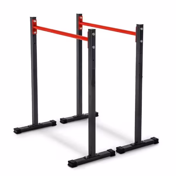 دیپ بار یا پارالل 60 و 40 سانت Dip bar NS010