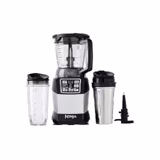 مخلوط کن نینجا مدل BL492