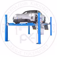 جک 4ستون TWIN BUSCH – TW 445