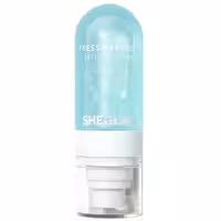 اسپری فیکس شیگلم (آبی) مدل Press Refresh حجم 55 میل