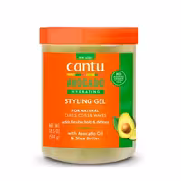 ژل موی فر کنتو آووکادو (524 میل)