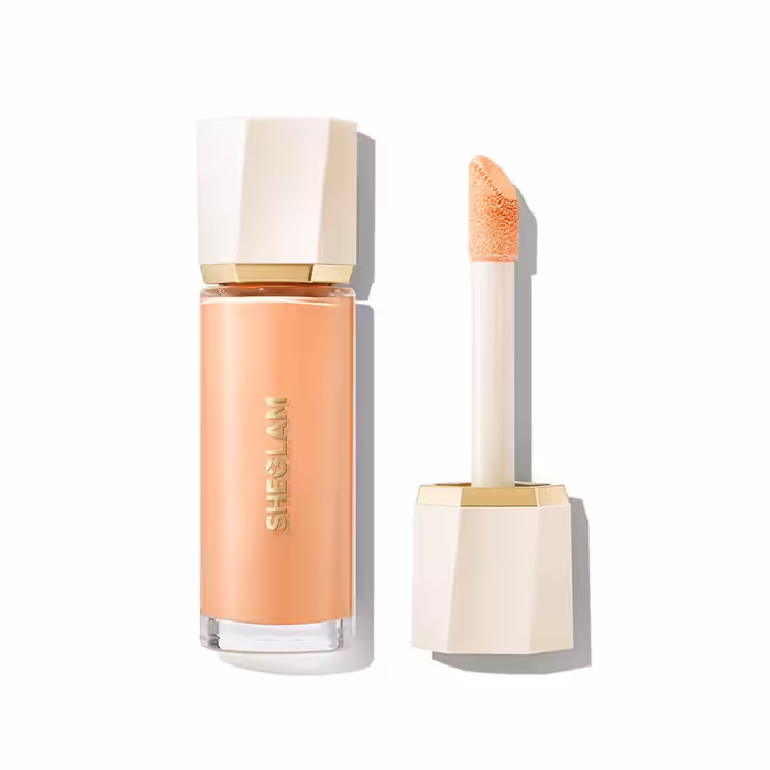 کرمپودر درخشان شیگلم Sheglam مدل Sunburst Glow Mixer حجم 30ml