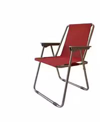 صندلی فنر دار فومدار