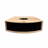 اسپیکر بی سیم Hiska مدل L75ms - مشکی