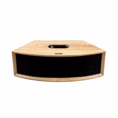 اسپیکر بی سیم Hiska مدل L75ms - مشکی