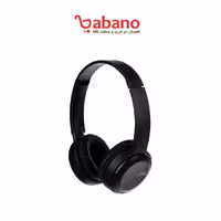 هدفون بلوتوث جی وی سی مدل JVC HA-S30BT