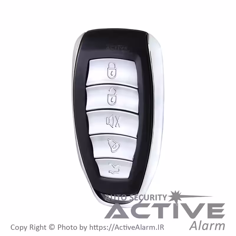 قیمت ریموت ساده اسپای با IC-2240