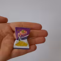 مگنت چیپس چی توز
