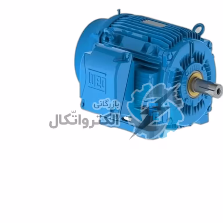 الکتروموتور وگ 2.2 کیلو وات 3000 دور