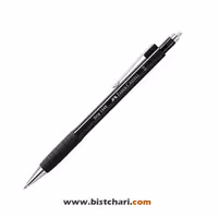 اتود 0.5 مدل Grip برند فابر کاستل Faber-Castell