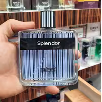 عطر ادکلن اسپلندور بلک Splendor Black