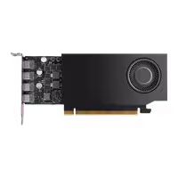 کارت گرافیک انویدیا مدل NVIDIA RTX A400 4GB