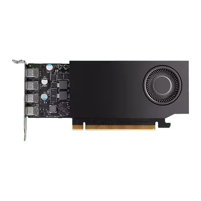 کارت گرافیک انویدیا مدل NVIDIA RTX A400 4GB