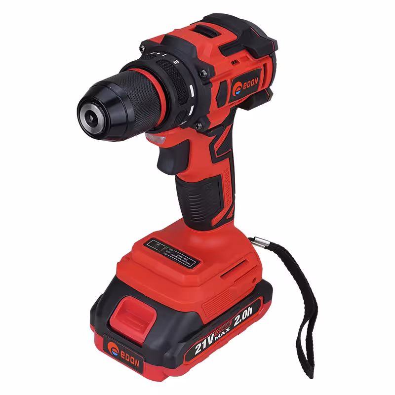 دریل پیچ گوشتی شارژی ادون مدل AD-21BL | کالا مکس