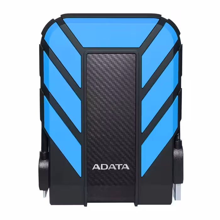 هارد اکسترنال ای دیتا مدل HD710 Pro – ظرفیت 2 ترابایت