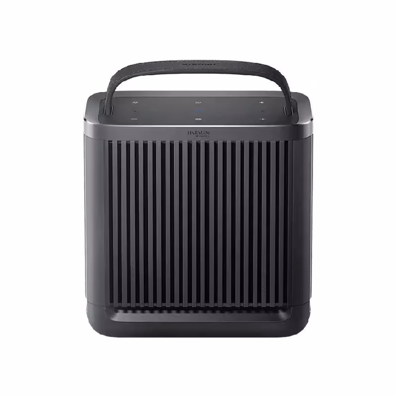 اسپیکر بلوتوث شیائومی Xiaomi Outdoor Bluetooth Speaker Camp ASM06A توان 40 وات