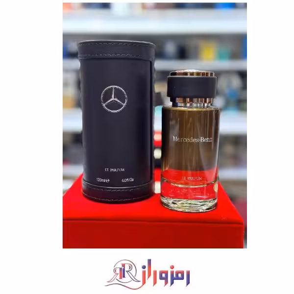 دکانت 5 میل ادکلن مرسدس بنز له پرفیوم اورجینال
