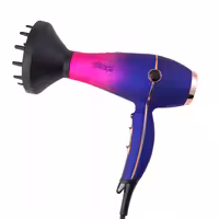 سشوار دی اس پی مدل 37024