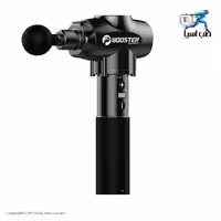 ماساژور بوستر مدل BOOSTER E Massage Gun