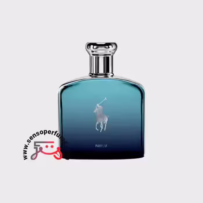 عطر ادکلن رالف لورن پولو دیپ بلو | ralph lauren polo deep blue