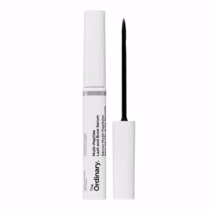سرم تقویت کننده مژه و ابرو Multi Peptide اوردینری The Ordinary 5ml