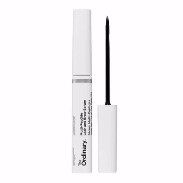 سرم تقویت کننده مژه و ابرو Multi Peptide اوردینری The Ordinary 5ml