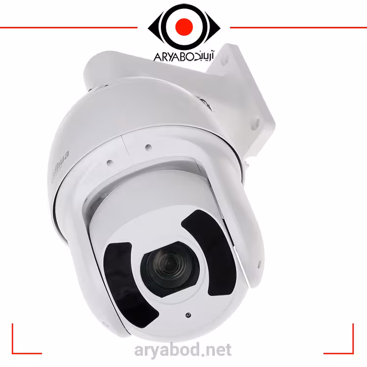 دوربین مداربسته تحت شبکه داهوا مدل DH-SD6CE225U-HNI