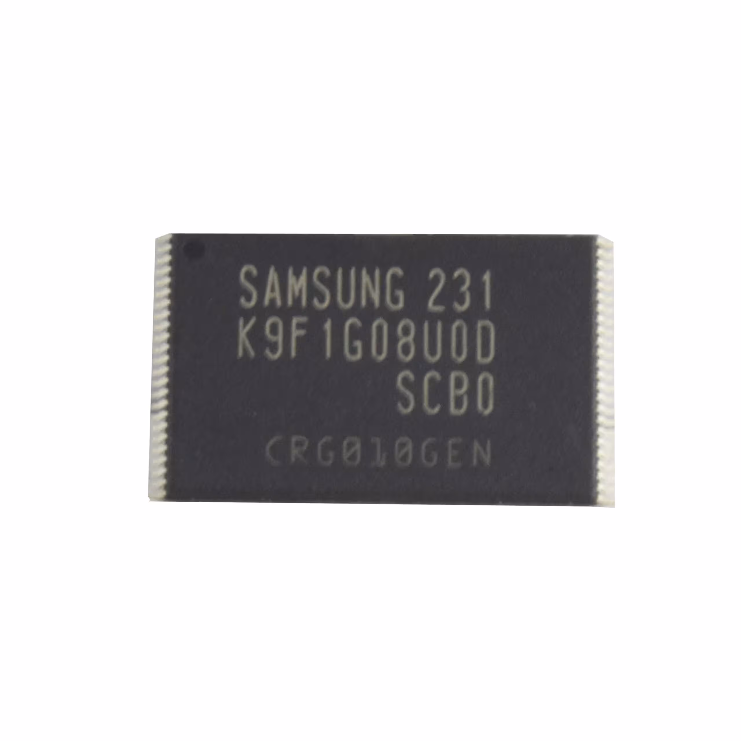 آی سی حافظه فلش K9F1G08U0D-SCB0 اورجینال