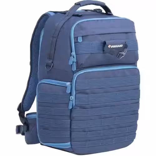 کوله پشنی ونگارد مدل Vanguard VEO RANGE 48 T Backpack (Navy)