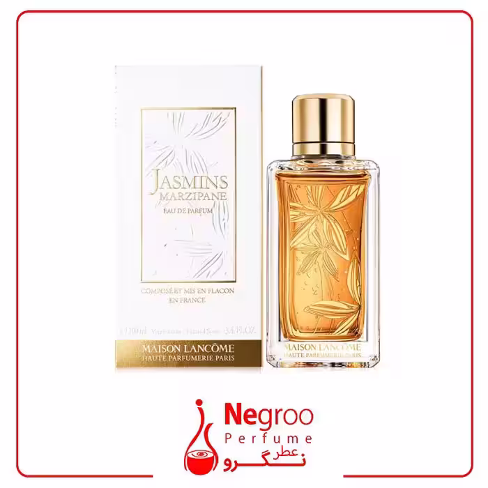 عطر ادکلن لانکوم جاسمینز مارزیپن 100 میل