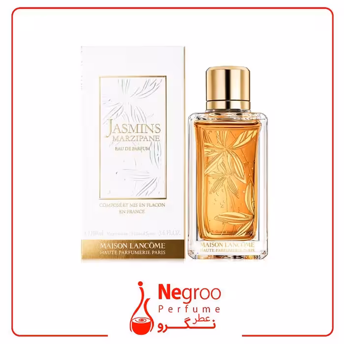 عطر ادکلن لانکوم جاسمینز مارزیپن 100 میل