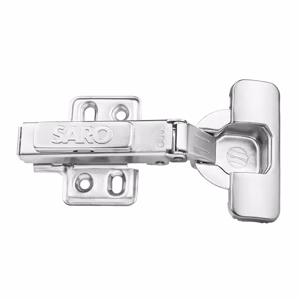 لولا کابینت خلاص کلیپسی 4 پیچ سارو C-003-N